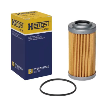 Filtr hydrauliczny Hengst EY982HD530 — zdjęcie 2