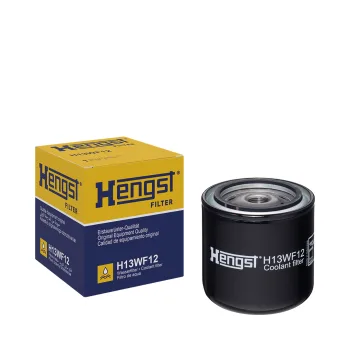 Filtr Hengst H13WF12 — zdjęcie 2