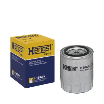 Filtr paliwa Hengst H158WK — zdjęcie 2