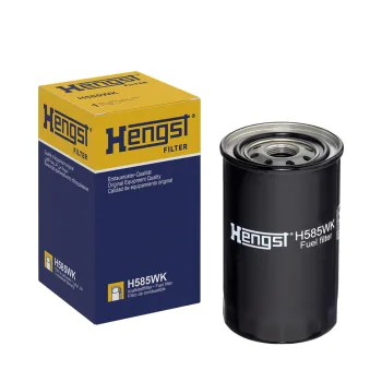 Filtr paliwa Hengst H585WK — zdjęcie 2