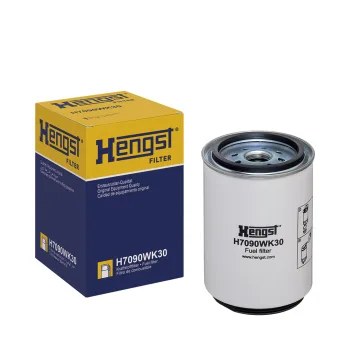 Filtr paliwa Hengst H7090WK30 — zdjęcie 2