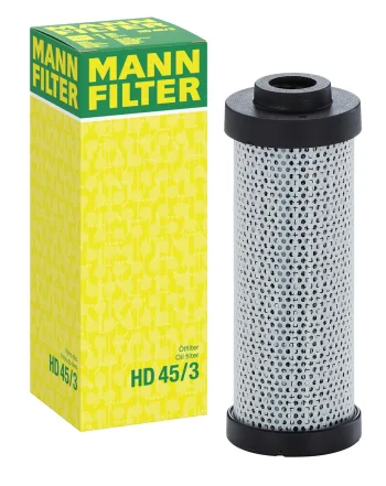 Filtr hydrauliczny Mann Filter HD45/3 — zdjęcie 2