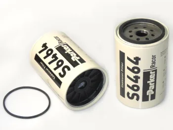 Filtr paliwa Hifi Filter SN964630 — zdjęcie 2