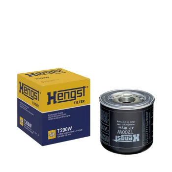 Filtr powietrza Hengst T200W — zdjęcie 2