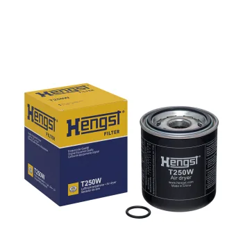Osuszacz powietrza Hengst T250W — zdjęcie 2