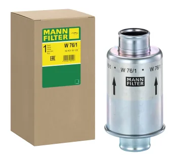 Filtr hydrauliczny Mann Filter W76/1 — zdjęcie 2