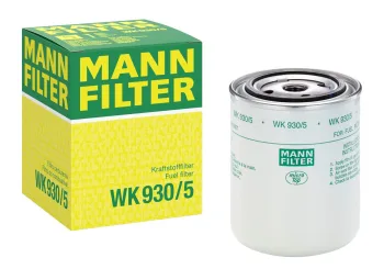 Filtr paliwa Mann Filter WK930/5 — zdjęcie 2
